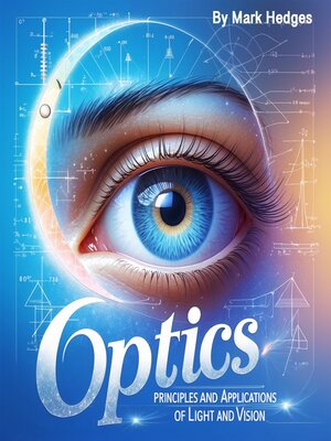 cover image of Optics